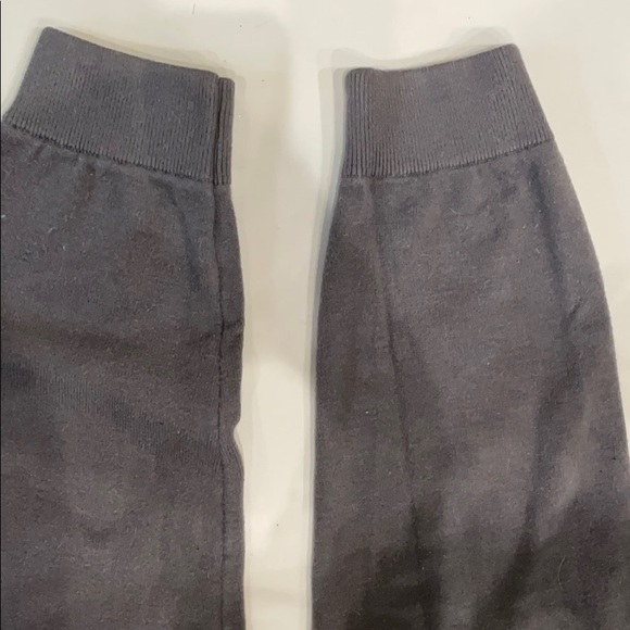 XLE Ribbed Jogger Sweatpants - Picture 3 of 4